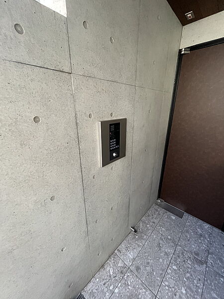 東京都新宿区若松町(賃貸マンション1LDK・1階・47.43㎡)の写真 その25