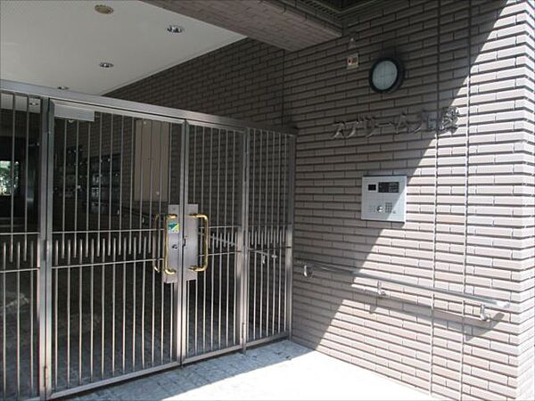 東京都千代田区九段北１丁目(賃貸マンション1DK・5階・32.25㎡)の写真 その23