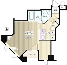 東京都千代田区麹町１丁目8-2（賃貸マンション1R・2階・35.38㎡） その2