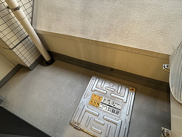 東京都中央区銀座８丁目(賃貸マンション1K・9階・25.48㎡)の写真 その12
