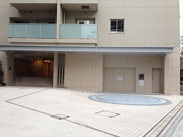 東京都港区赤坂６丁目(賃貸マンション1SLDK・5階・42.79㎡)の写真 その14
