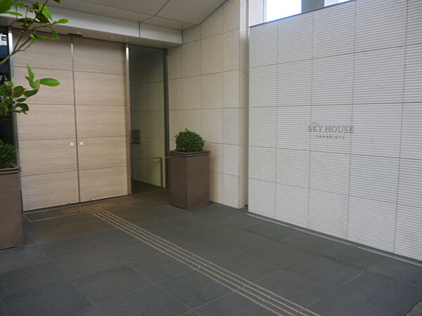 東京都港区海岸１丁目(賃貸マンション2LDK・18階・88.78㎡)の写真 その24