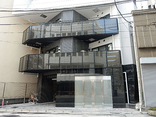 東京都中央区日本橋横山町(賃貸マンション1LDK・10階・40.94㎡)の写真 その21