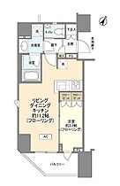 東京都荒川区西日暮里２丁目53-2（賃貸マンション1LDK・2階・36.05㎡） その2