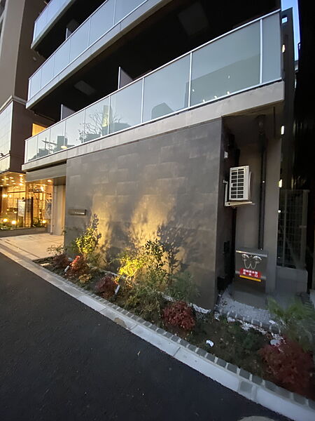 東京都中央区日本橋馬喰町２丁目(賃貸マンション1DK・3階・25.55㎡)の写真 その22