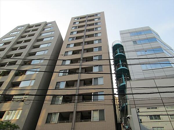 東京都千代田区二番町(賃貸マンション1LDK・7階・42.90㎡)の写真 その1