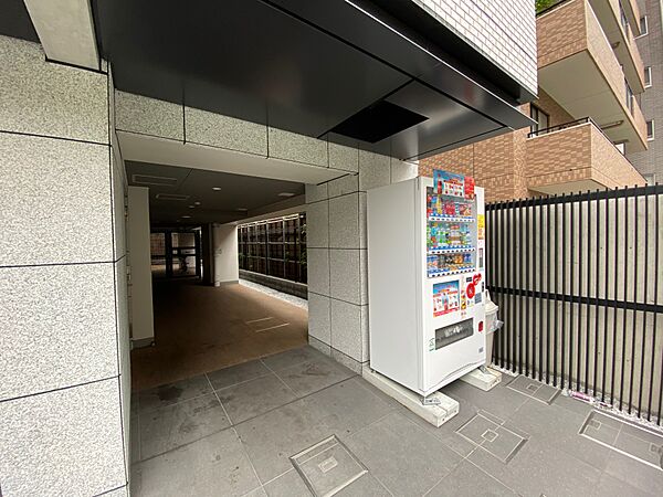 東京都新宿区東五軒町(賃貸マンション2LDK・4階・40.97㎡)の写真 その21