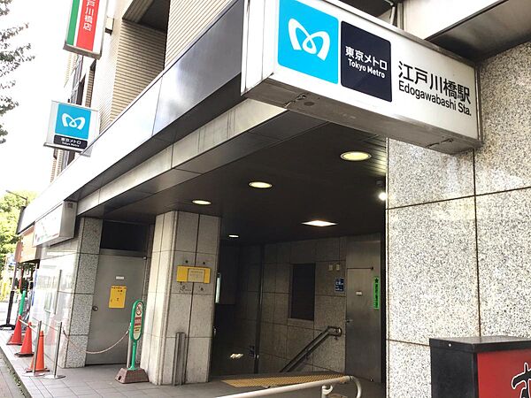 東京都文京区関口１丁目(賃貸マンション1DK・11階・25.00㎡)の写真 その18
