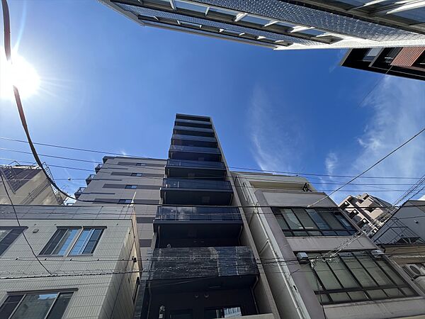 東京都中央区日本橋堀留町１丁目(賃貸マンション1LDK・7階・32.06㎡)の写真 その25