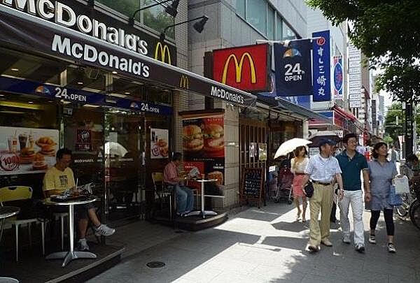 東京都中央区日本橋人形町３丁目(賃貸マンション1K・10階・20.74㎡)の写真 その21