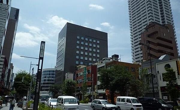東京都中央区日本橋人形町３丁目(賃貸マンション1K・10階・20.74㎡)の写真 その22