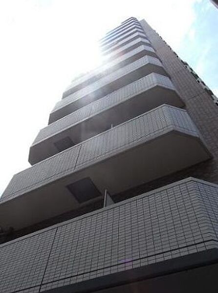 東京都台東区元浅草４丁目(賃貸マンション1DK・11階・33.39㎡)の写真 その1