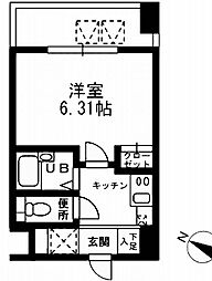 🉐敷金礼金0円！🉐東京メトロ銀座線 日本橋駅 徒歩7分