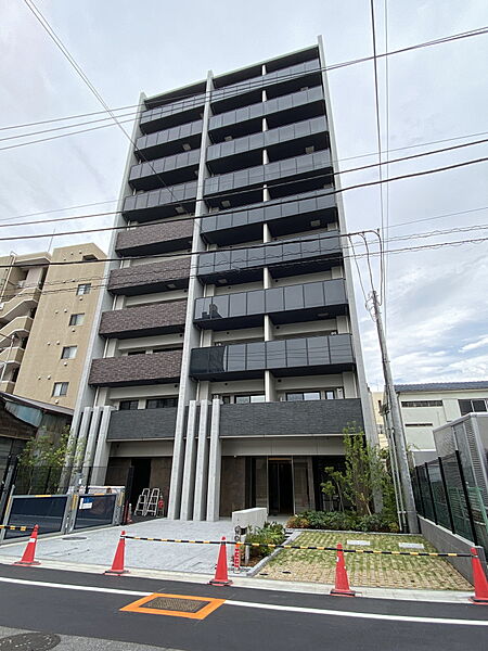 東京都荒川区東日暮里２丁目(賃貸マンション1LDK・10階・34.65㎡)の写真 その19