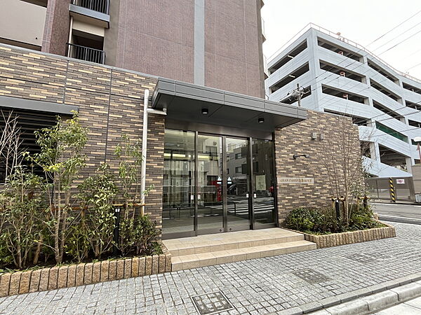 東京都江東区石島(賃貸マンション1DK・10階・25.32㎡)の写真 その28