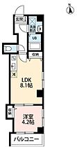 東京都台東区千束３丁目3-(以下未定)（賃貸マンション1LDK・6階・30.41㎡） その2