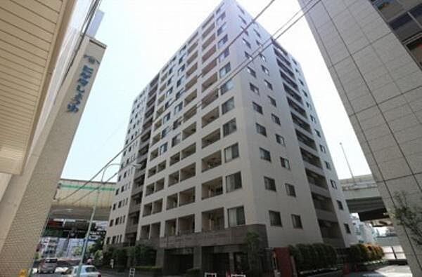 東京都中央区日本橋小網町(賃貸マンション2LDK・6階・62.25㎡)の写真 その28