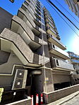 新宿区西早稲田２丁目 10階建 築32年のイメージ