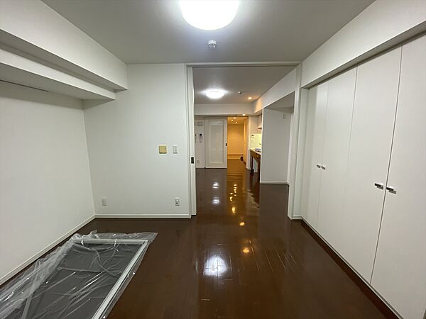 東京都中央区湊３丁目(賃貸マンション1LDK・4階・51.33㎡)の写真 その18