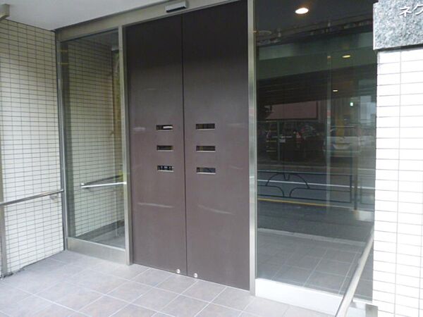 東京都中央区湊３丁目(賃貸マンション1LDK・4階・51.33㎡)の写真 その3