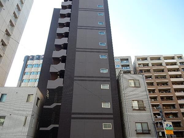 東京都中央区日本橋馬喰町２丁目(賃貸マンション1LDK・4階・43.10㎡)の写真 その28