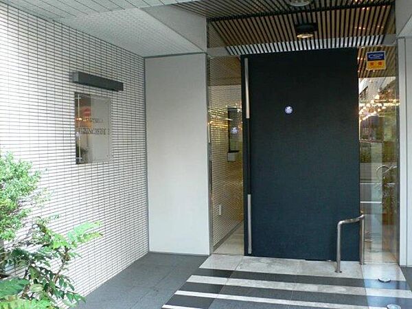 東京都中央区築地２丁目(賃貸マンション1K・7階・22.57㎡)の写真 その15