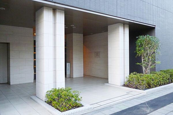 東京都中央区築地２丁目(賃貸マンション1LDK・4階・47.07㎡)の写真 その3