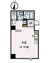 東京都渋谷区千駄ヶ谷３丁目55-以下未定（賃貸マンション1R・2階・34.26㎡） その2