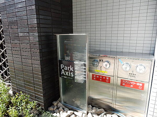 東京都中央区日本橋浜町１丁目(賃貸マンション2DK・3階・40.89㎡)の写真 その3