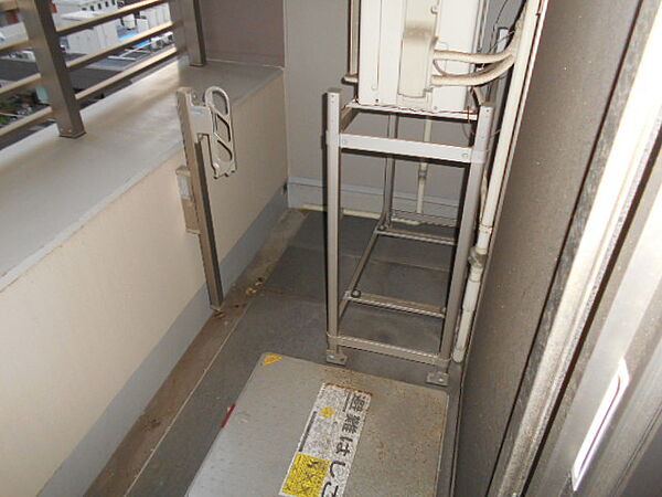 東京都中央区月島１丁目(賃貸マンション1LDK・5階・45.56㎡)の写真 その18