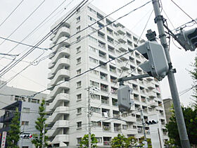 東京都港区芝浦２丁目1-11（賃貸マンション1LDK・6階・40.02㎡） その14