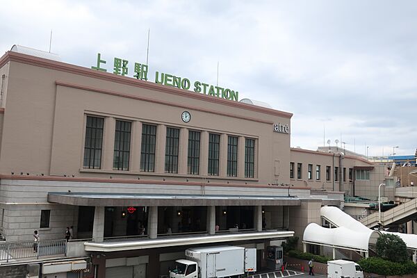 東京都台東区北上野２丁目(賃貸マンション1LDK・3階・41.28㎡)の写真 その18