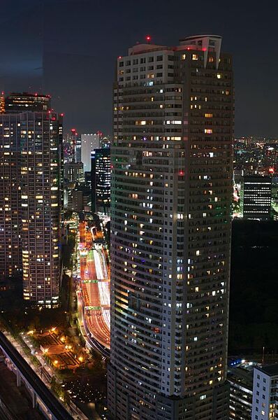 東京都港区海岸１丁目(賃貸マンション2LDK・34階・89.22㎡)の写真 その23