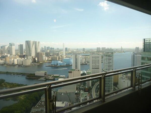 東京都港区海岸１丁目(賃貸マンション2LDK・34階・89.22㎡)の写真 その25