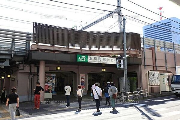 東京都港区芝浦１丁目(賃貸マンション1K・3階・20.16㎡)の写真 その26