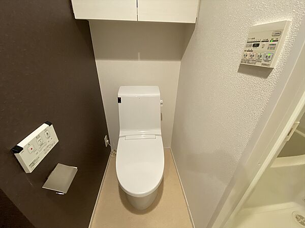 東京都台東区浅草４丁目(賃貸マンション1K・7階・25.33㎡)の写真 その8