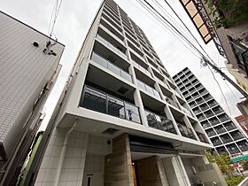 東京都江東区住吉２丁目24-2（賃貸マンション1DK・8階・25.11㎡） その1