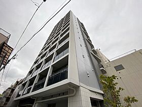 東京都江東区住吉２丁目24-2（賃貸マンション1DK・10階・25.34㎡） その26