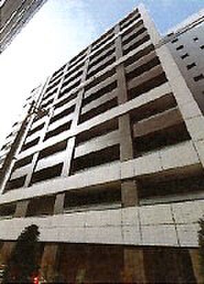 東京都中央区築地７丁目(賃貸マンション1LDK・5階・40.37㎡)の写真 その1
