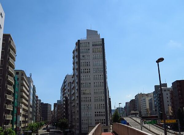 東京都台東区北上野１丁目(賃貸マンション2LDK・3階・55.47㎡)の写真 その15