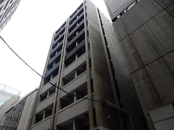 東京都中央区日本橋小舟町(賃貸マンション1K・3階・29.29㎡)の写真 その25
