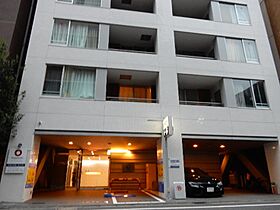 東京都中央区日本橋蛎殻町２丁目8-13（賃貸マンション1K・9階・30.36㎡） その24