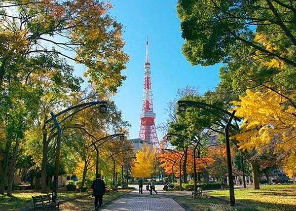 東京都港区東麻布１丁目(賃貸マンション1LDK・5階・50.78㎡)の写真 その18