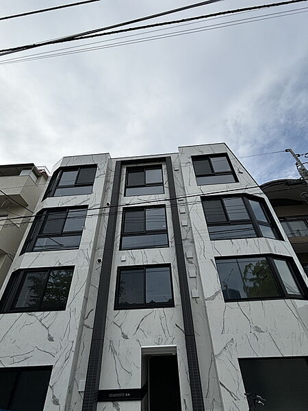 東京都港区高輪１丁目(賃貸マンション1SLDK・4階・47.40㎡)の写真 その24