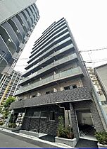 東京都墨田区東向島３丁目38-9（賃貸マンション2LDK・11階・40.71㎡） その1