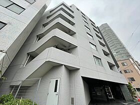 東京都新宿区荒木町22-2（賃貸マンション1R・6階・21.94㎡） その5