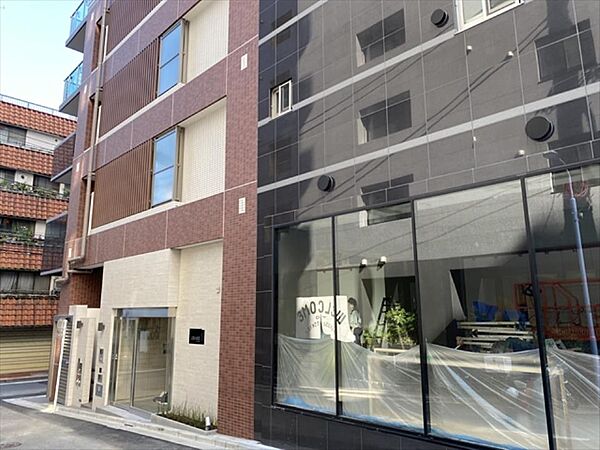 東京都台東区駒形２丁目(賃貸マンション2LDK・11階・54.26㎡)の写真 その29