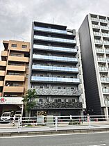 東京都江東区亀戸４丁目45-14（賃貸マンション1K・4階・25.65㎡） その6