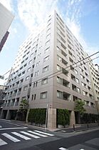 東京都中央区日本橋堀留町２丁目5-12（賃貸マンション1LDK・6階・35.26㎡） その1