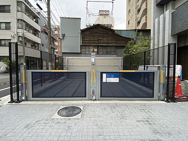 東京都荒川区東日暮里２丁目(賃貸マンション1LDK・9階・34.65㎡)の写真 その22